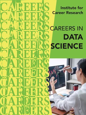 cover image of Careers in Data Science